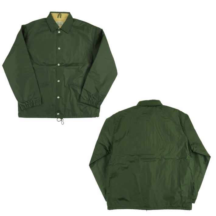 WAREHOUSE（ウエアハウス） コーチジャケット Lot 2230 1970'S GUIDE