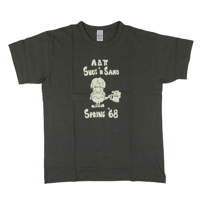 WAREHOUSE（ウエアハウス） Lot.4064 Tシャツ SPRING '68 : カジュアル