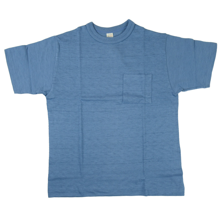 WAREHOUSE（ウエアハウス） Lot.4601 ポケット Tシャツ : カジュアル