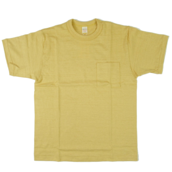 WAREHOUSE（ウエアハウス） Lot.4601 ポケット Tシャツ : カジュアル