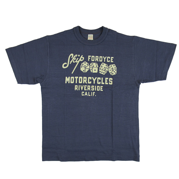 ウエアハウス4601 WAREHOUSE ウエアハウス Lot 4601 TANK CO. 半袖 Tシャツ