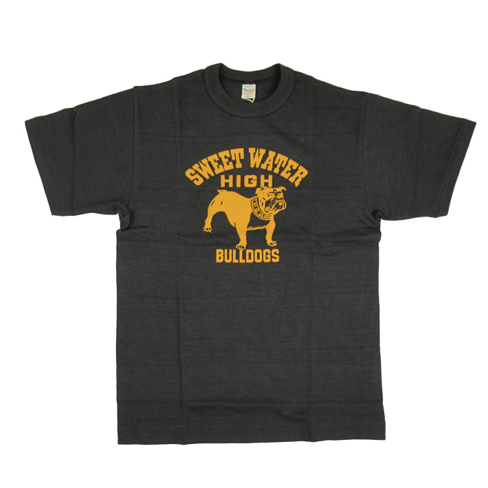 WAREHOUSE ウエアハウス Lot.4601 Tシャツ SWEET WATER