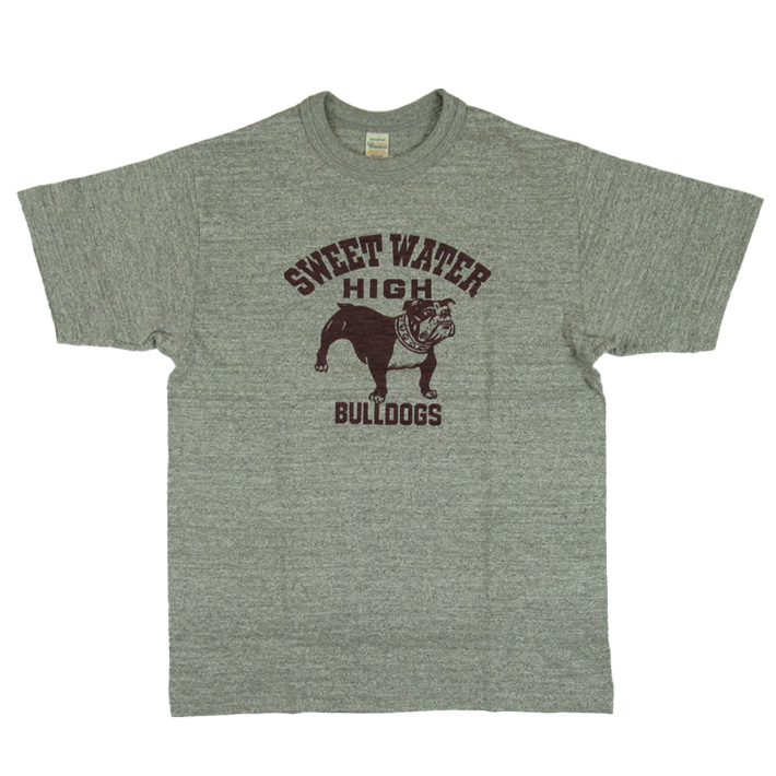 WAREHOUSE Lot 4601 SWEET WATER XL オートミール WAREHOUSE & CO. / Lot 4601 SWEET WATER - WAREHOUSE＆CO.