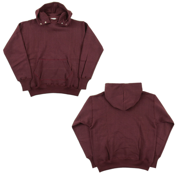 WAREHOUSE（ウエアハウス） Lot 469 セットイン後付フード Set-in