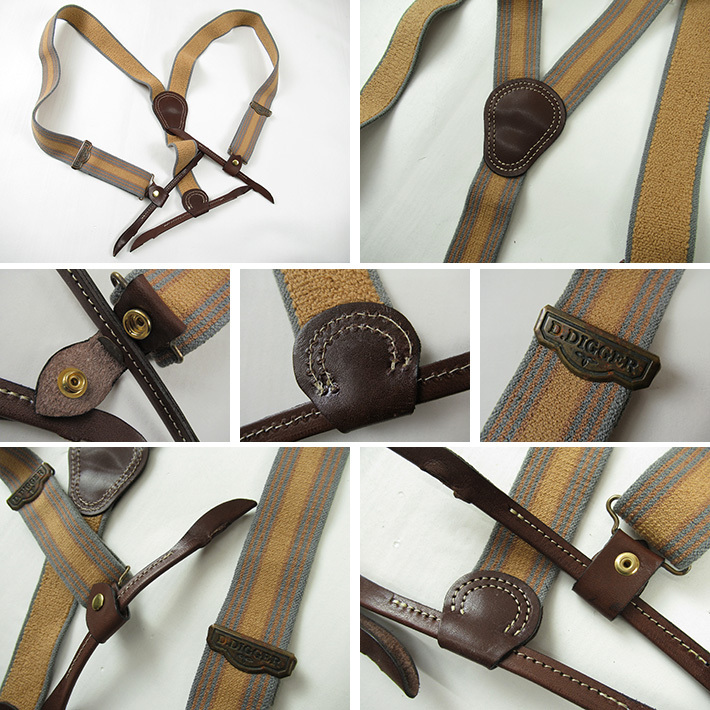 WAREHOUSE D.Dサスペンダー 楽天市場】ウエアハウス サスペンダーの通販