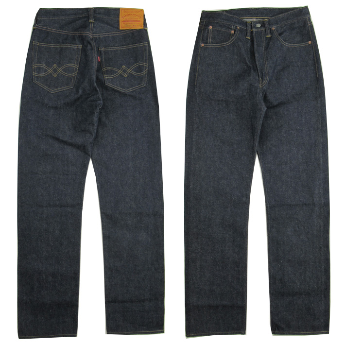 WAREHOUSE & CO. 1001XX 32 デニムウエアハウス 10周年 美品】WAREHOUSE ウエアハウス 10周年記念 限定販売 1001XX