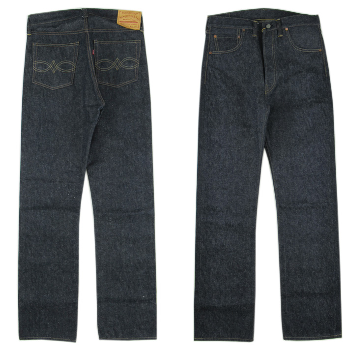 WAREHOUSE（ウエアハウス） Lot S1001XX(1000XX) 1946MODEL Dead Stock
