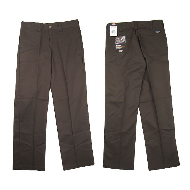 Dickies（ディッキーズ） 67 コレクション ワークパンツ レギュラー