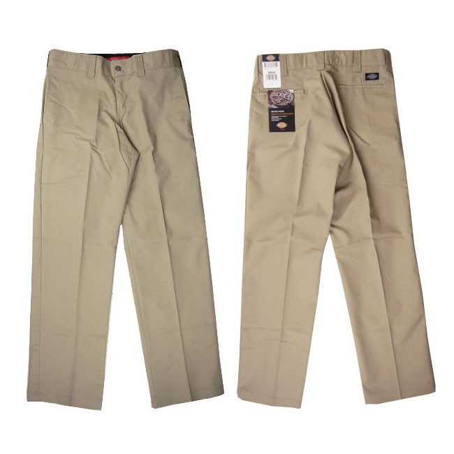 Dickies Dickies/ディッキーズ 67 コレクション ワークパンツ