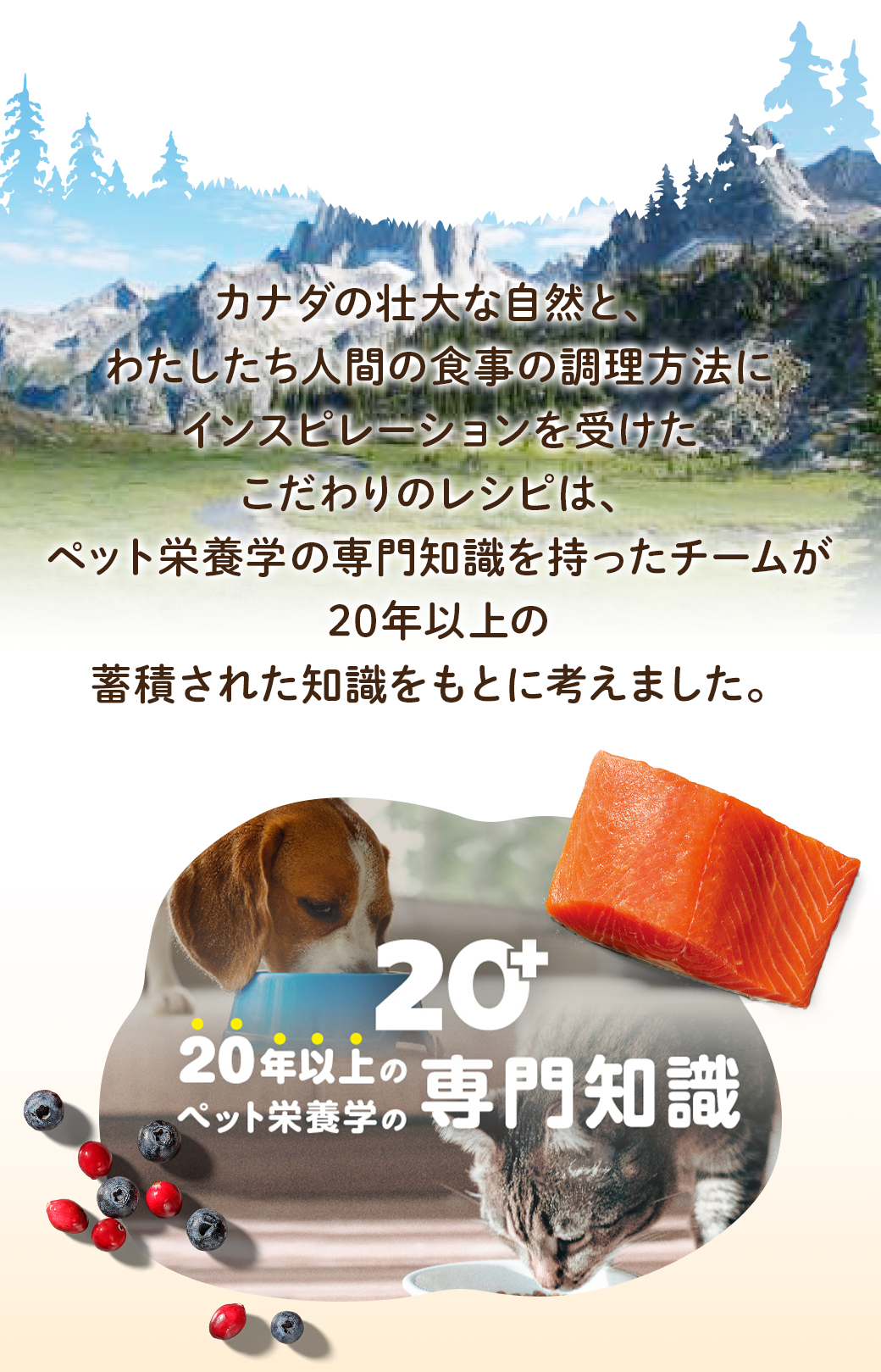 Petcurean サミット DOG チキン+ターキーレシピ レンジ