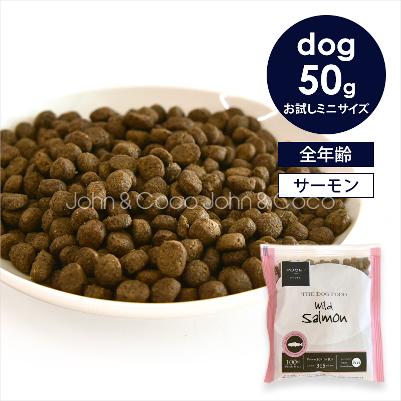 「送料無料」POCHI（ポチ）プレミアムドッグフード しっかりお試しセット 犬 トライアル ドライフード ウェットフード |  | 06