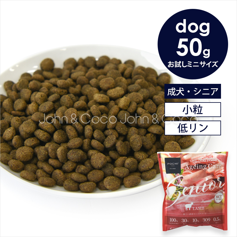 「送料無料」POCHI（ポチ）プレミアムドッグフード しっかりお試しセット 犬 トライアル ドライフード ウェットフード |  | 10