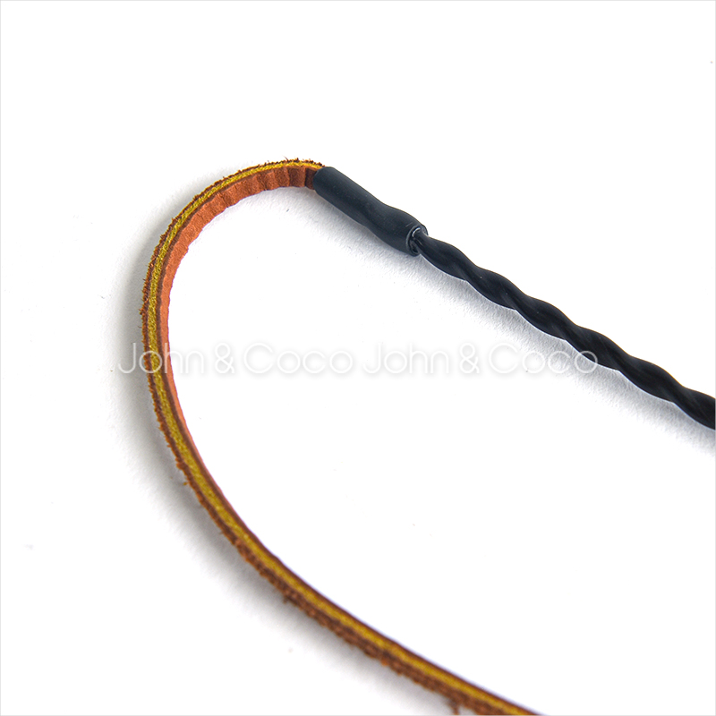 レザーバウンサー 大きめの猫じゃらし ねこじゃらし オモチャ |  | 10