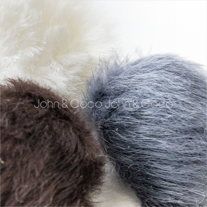 ベビーファーボール3個セット 猫のおもちゃ キャットトイ |  | 03