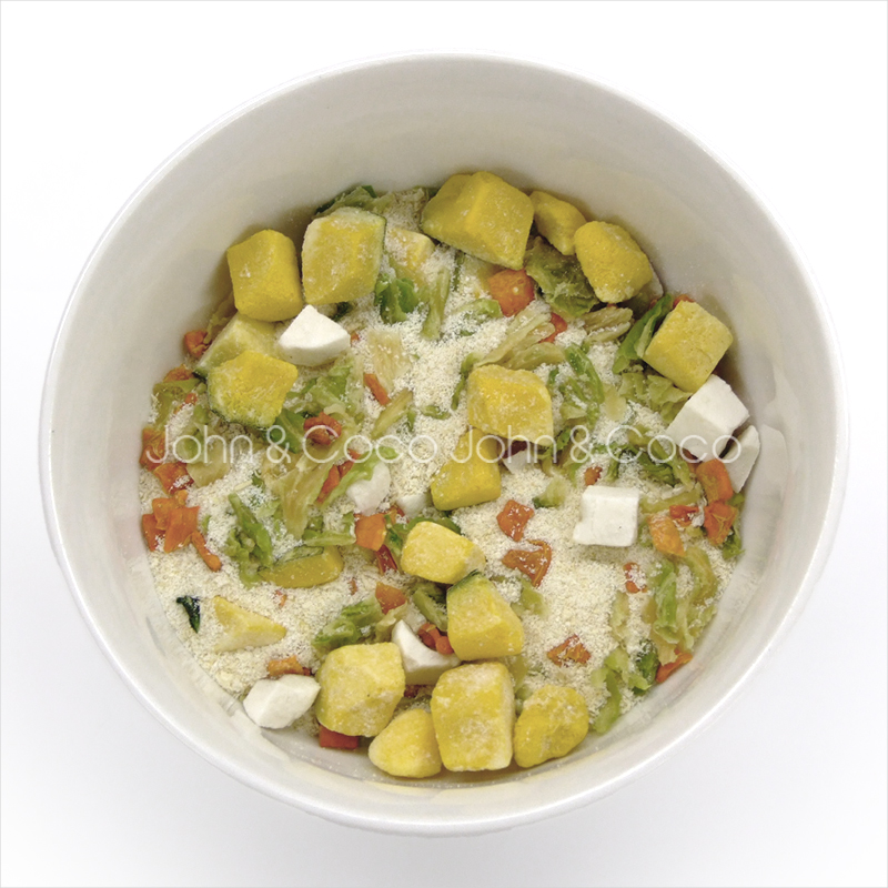 「特別価格」POCHI（ポチ） キラズ 300g 犬 おから 手作り食 かさ増し ダイエット ドッグフード トッピング |  | 03