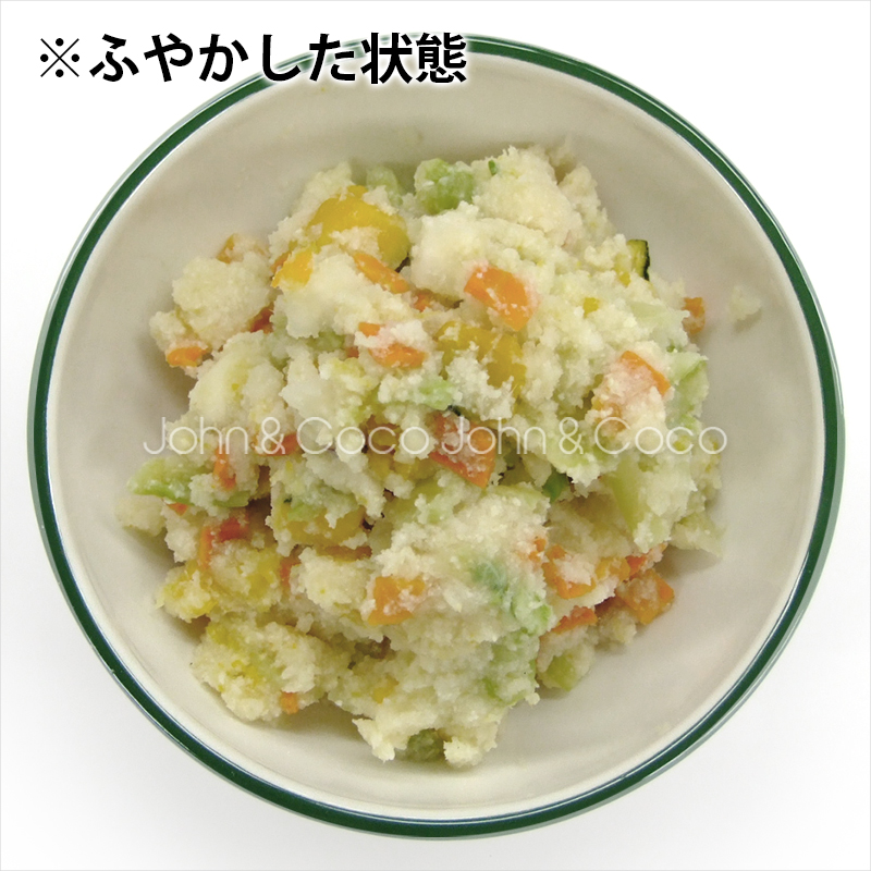 「特別価格」POCHI（ポチ） キラズ 300g 犬 おから 手作り食 かさ増し ダイエット ドッグフード トッピング |  | 04