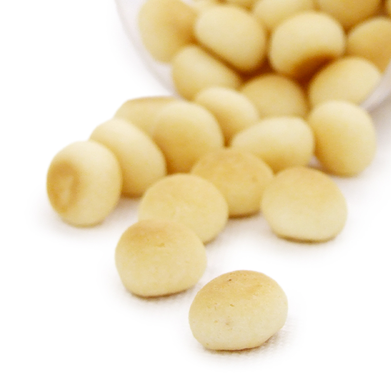 「特別価格」POCHI（ポチ） パパイヤボーロ 40g エコパッケージ 犬 オヤツ 機能性成分配合 国産オヤツ | POCHI | 02