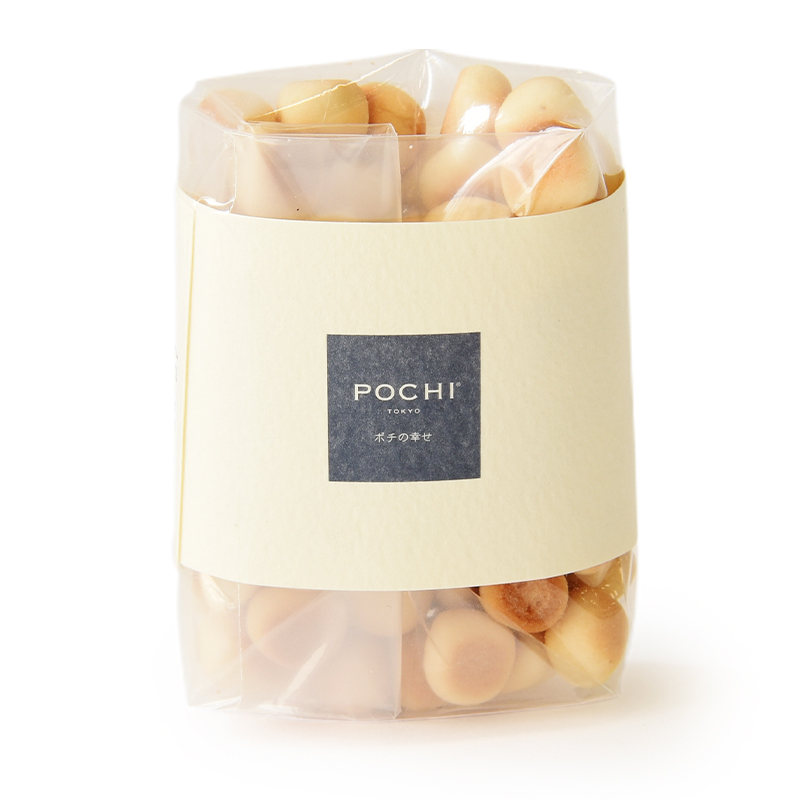 POCHI（ポチ） パパイヤボーロ 40g エコパッケージ 4478E犬と猫のJohn&Coco’ジョン&ココ’ 通販 Yahoo