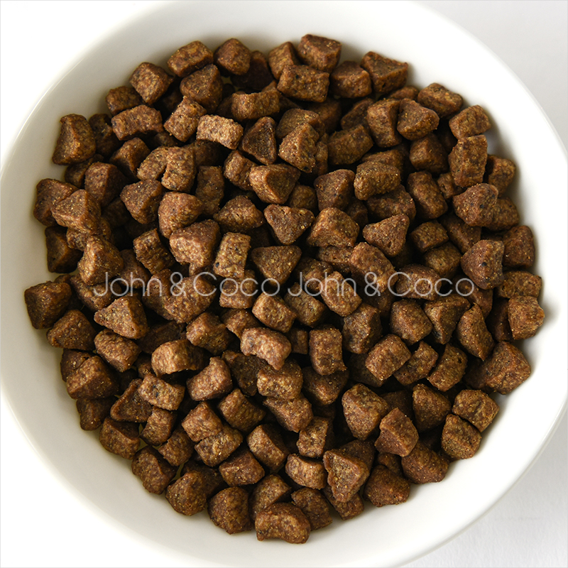 アンブロシア CAT クラシック ターキー＆ヘリング 1.5kg キャットフード ドライフード 猫のごはん 地中海食 肉 魚 グレインフリー インドア 関節 消化 低脂肪 |  | 02