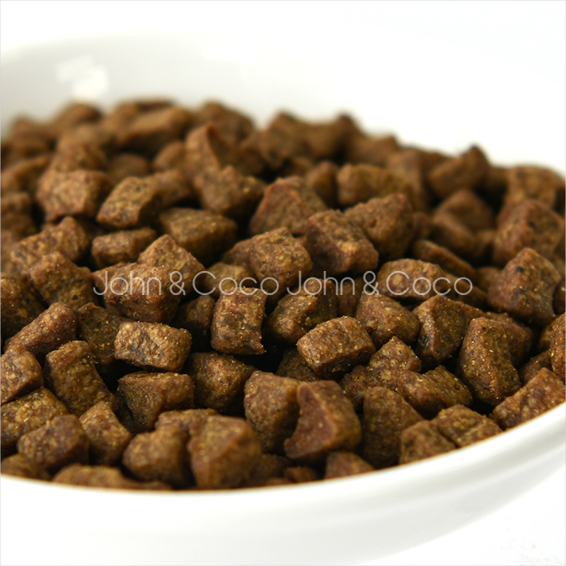 アンブロシア CAT クラシック ターキー＆ヘリング 1.5kg キャットフード ドライフード 猫のごはん 地中海食 肉 魚 グレインフリー インドア 関節 消化 低脂肪 |  | 03