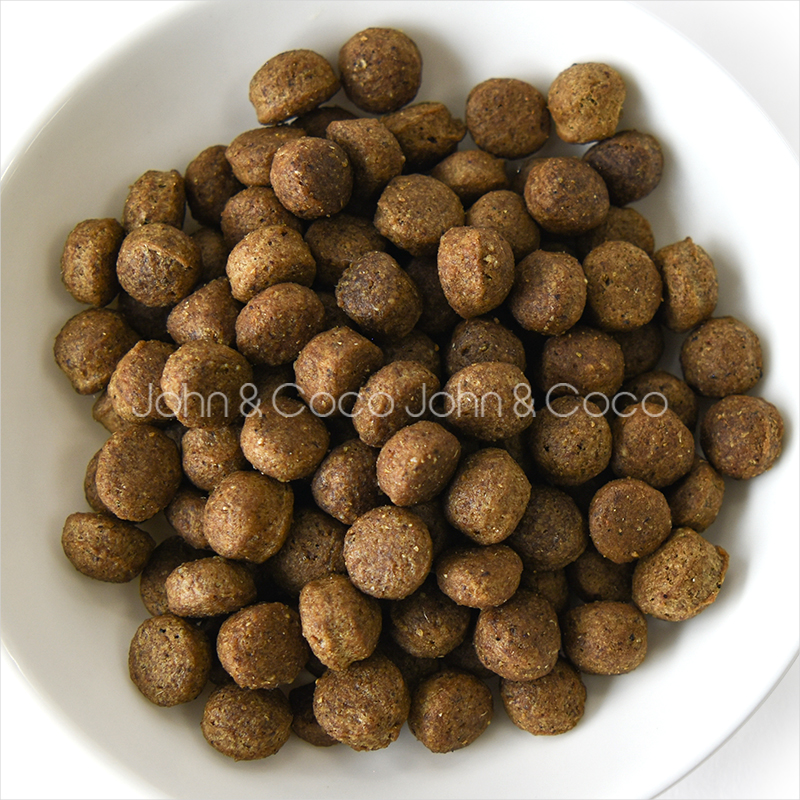アンブロシア DOG HMN ダック100g ドッグフード ドライフード 犬のごはん 地中海食 鶏肉 グレインフリー お腹 アレルギー |  | 02