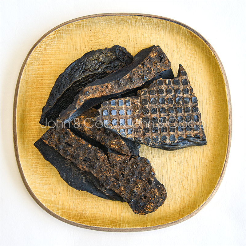 バックトゥベーシックス ハレマエ ゴート・レバー（ヤギの肝臓） 70g 犬 オヤツ お肉 山羊 |  | 03