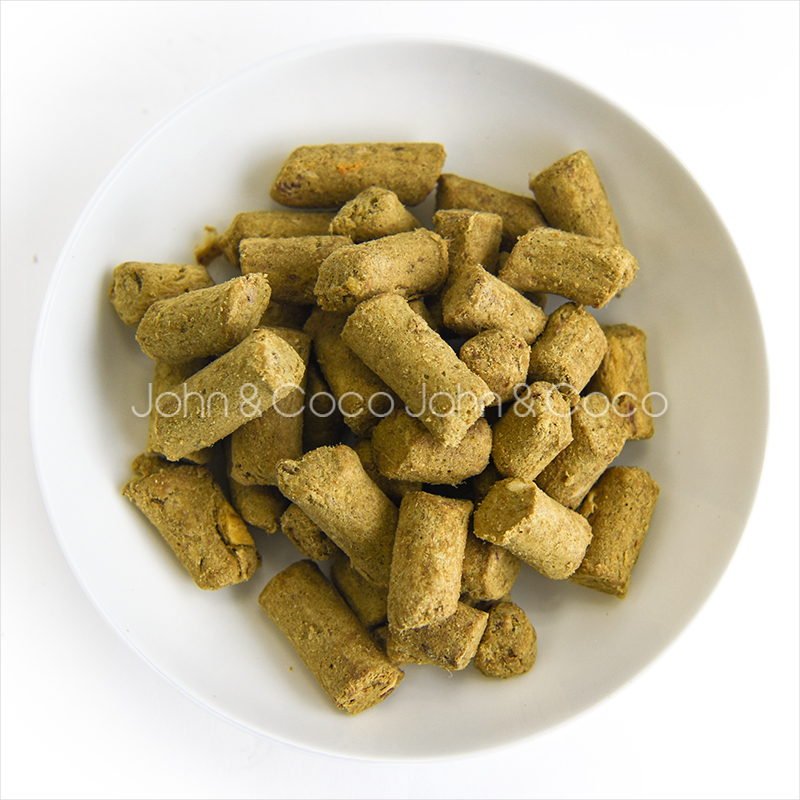 「数量限定」ベイリーコー DOG フリーズドライ コンプリート 4種セット お試しミニサイズ 犬 ドッグフード ドライフード 総合栄養食 |  | 04