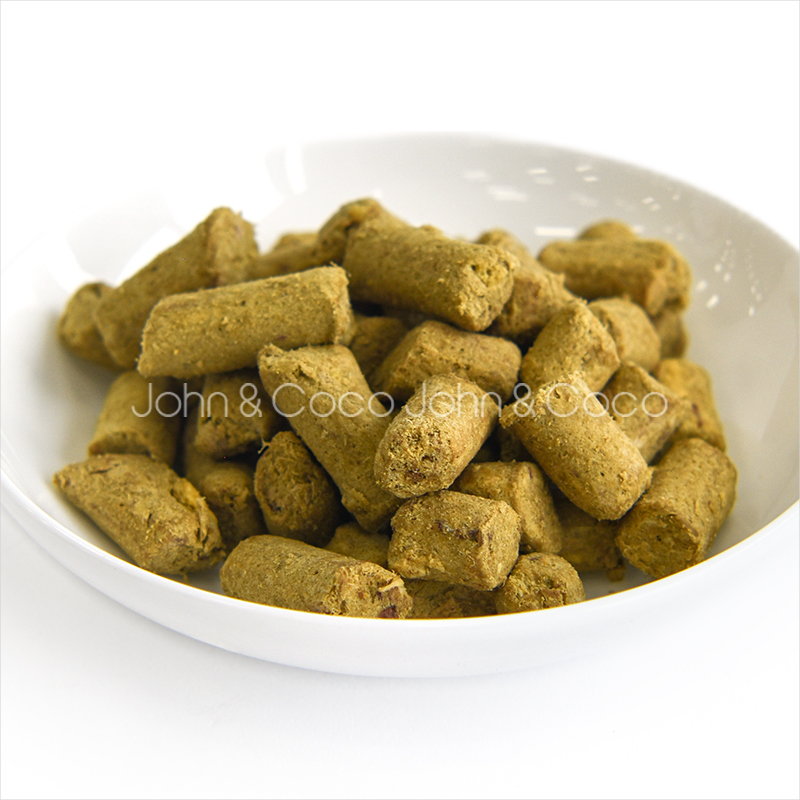 「数量限定」ベイリーコー DOG フリーズドライ コンプリート 4種セット お試しミニサイズ 犬 ドッグフード ドライフード 総合栄養食 |  | 05