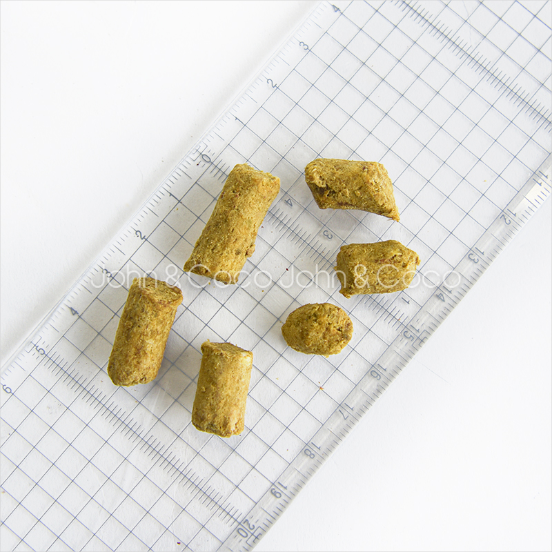 「数量限定」ベイリーコー DOG フリーズドライ コンプリート 4種セット お試しミニサイズ 犬 ドッグフード ドライフード 総合栄養食 |  | 06