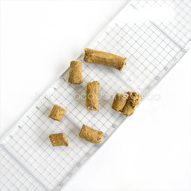 「数量限定」ベイリーコー DOG フリーズドライ コンプリート 4種セット お試しミニサイズ 犬 ドッグフード ドライフード 総合栄養食 |  | 10