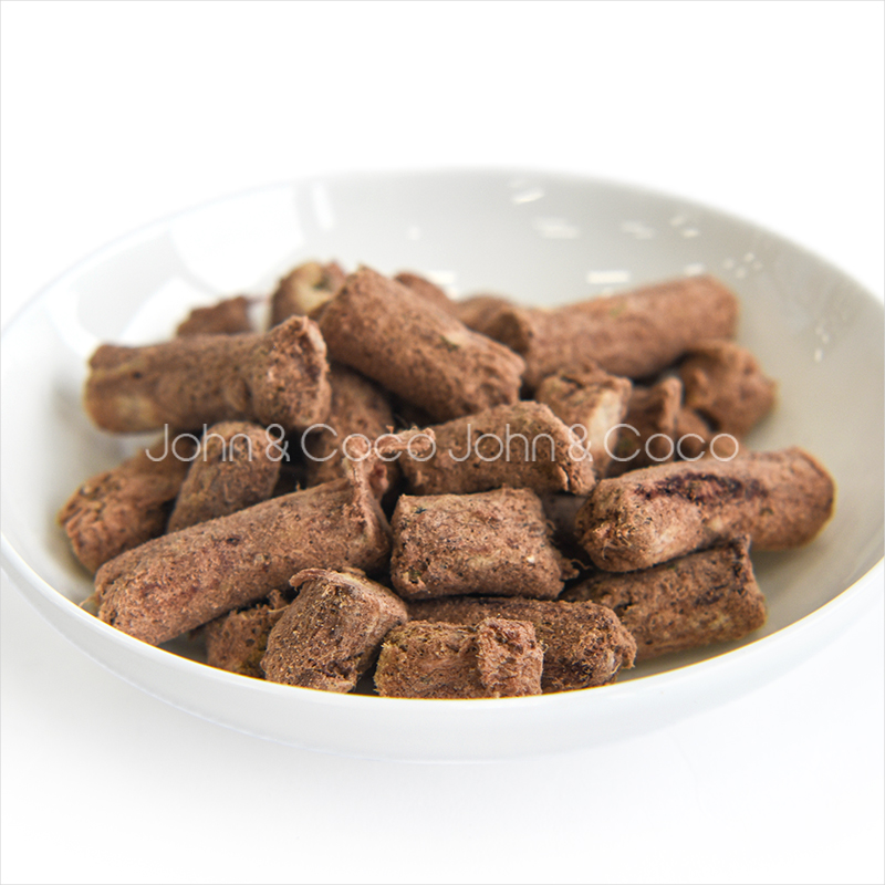 「数量限定」ベイリーコー DOG フリーズドライ コンプリート 4種セット お試しミニサイズ 犬 ドッグフード ドライフード 総合栄養食 |  | 13