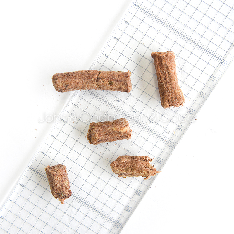 「数量限定」ベイリーコー DOG フリーズドライ コンプリート 4種セット お試しミニサイズ 犬 ドッグフード ドライフード 総合栄養食 |  | 14