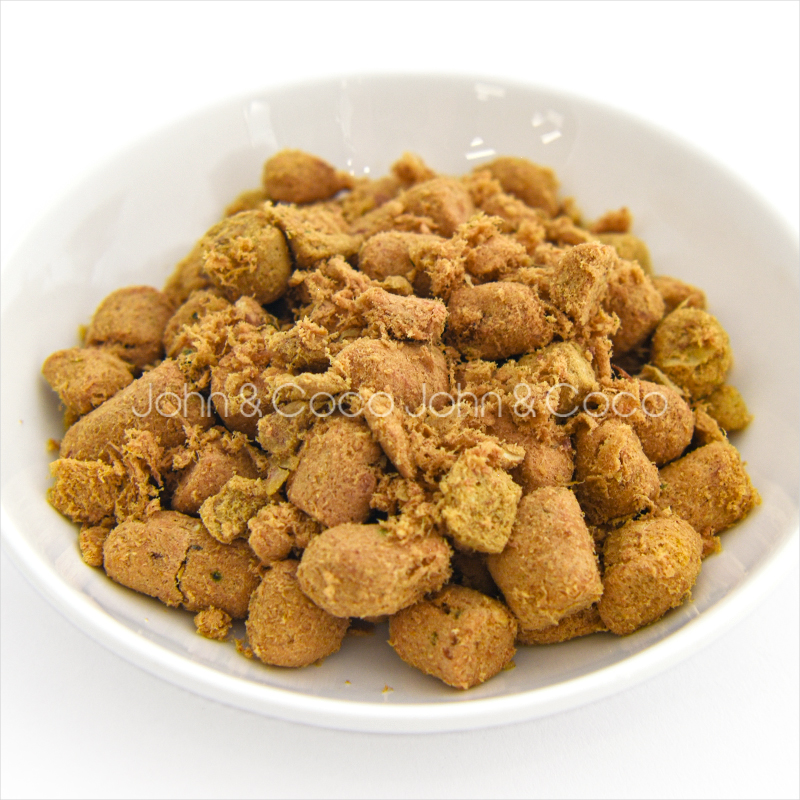 「数量限定」ベイリーコー DOG フリーズドライ コンプリート 4種セット お試しミニサイズ 犬 ドッグフード ドライフード 総合栄養食 |  | 17