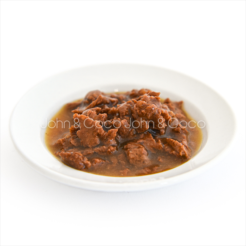 パウサム チキン 85g 猫 キャットフード ...の詳細画像4