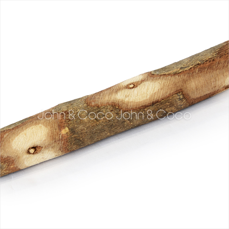 チューズ オリーブウッド XS　犬用 おもちゃ 噛む オリーブの木 小型犬 中型犬 大型犬 |  | 02