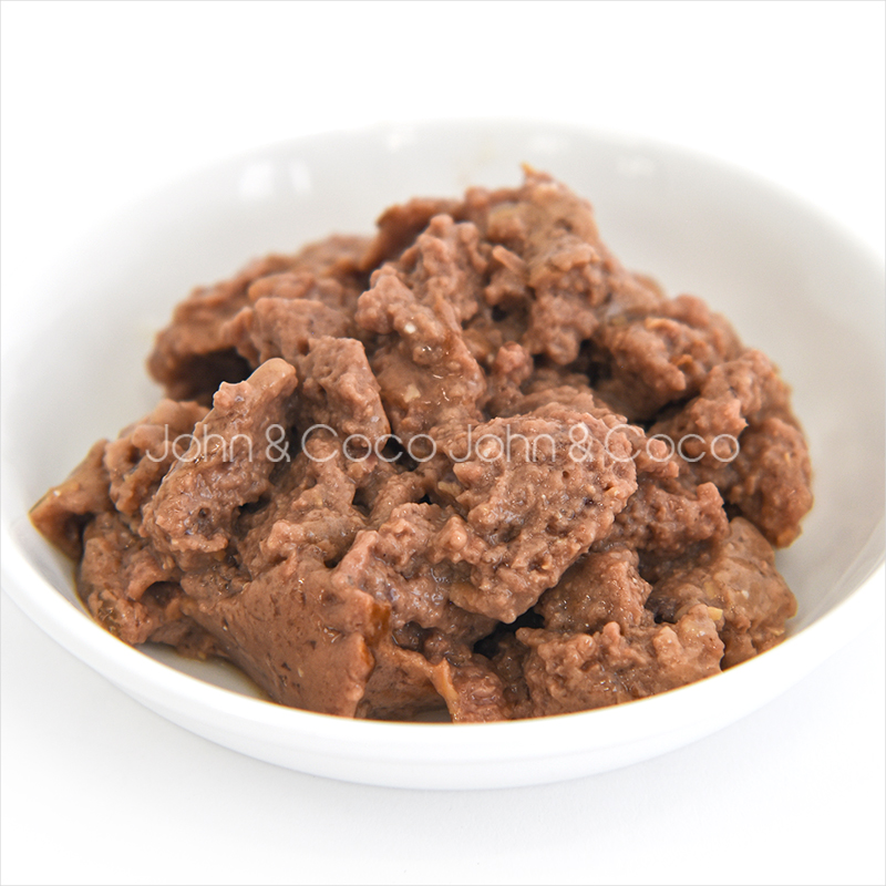 エクイリブリア CAT ウズラ&ハーブ 85g...の詳細画像5