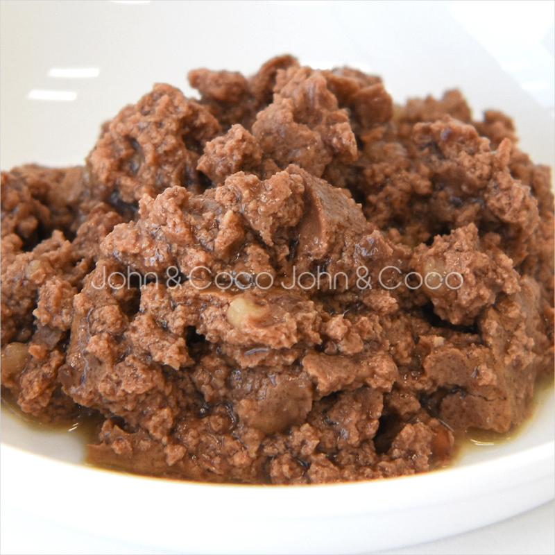 フォルツァ10 CAT アクティウェット リナール 100g 猫 療法食 キャットフード ウェットフード 腎臓 低リン ラム 羊肉 | FORZA10 | 02