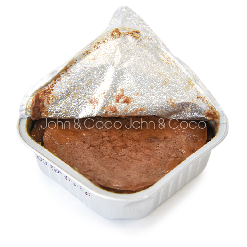 フォルツァ10 CAT アクティウェット リナール 100g 猫 療法食 キャットフード ウェットフード 腎臓 低リン ラム 羊肉 | FORZA10 | 03