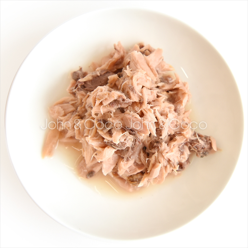J&C カツオフィレ缶 70g 犬 猫 ウェッ...の詳細画像3