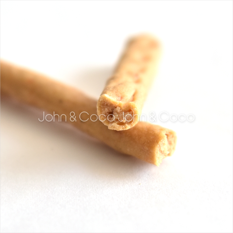 J&C ソフトスティックジャーキー サーモン ...の詳細画像5