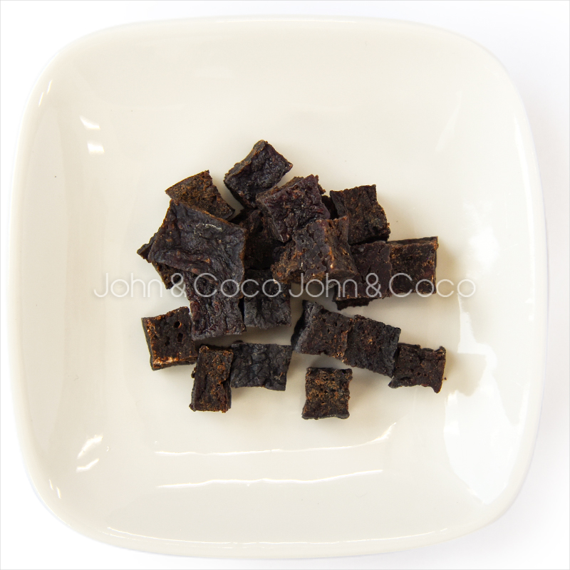 Ｊ＆Ｃ プレミアムトリーツ 黒潮マグロキューブ 25g 犬 おやつ 鮪 国産 無添加 |  | 01