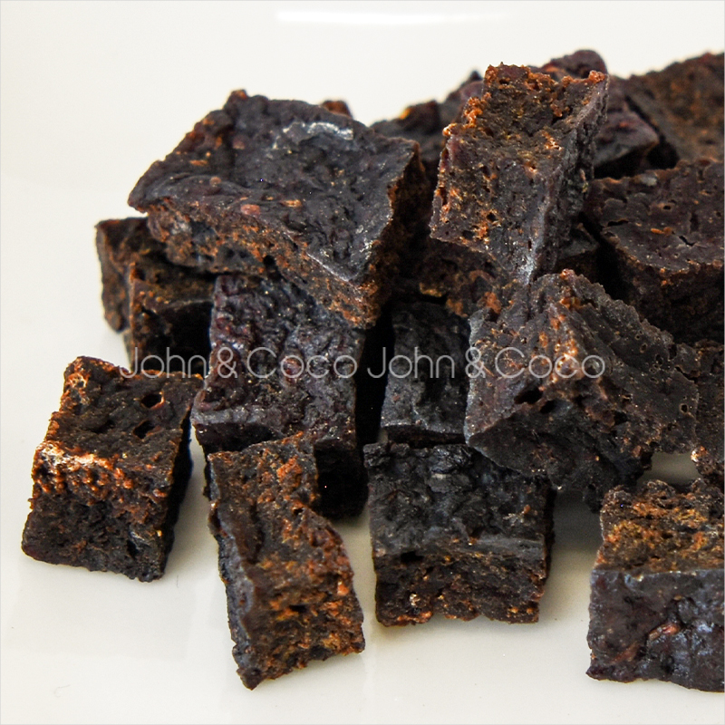 Ｊ＆Ｃ プレミアムトリーツ 黒潮マグロキューブ 25g 犬 おやつ 鮪 国産 無添加 |  | 02