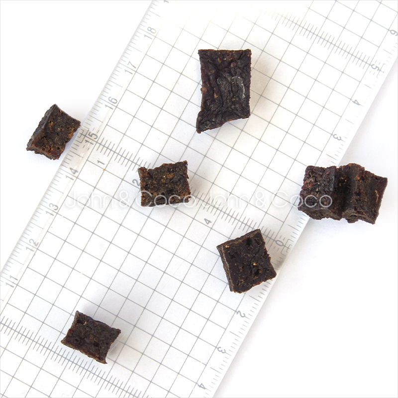 Ｊ＆Ｃ プレミアムトリーツ 黒潮マグロキューブ 25g 犬 おやつ 鮪 国産 無添加 |  | 03