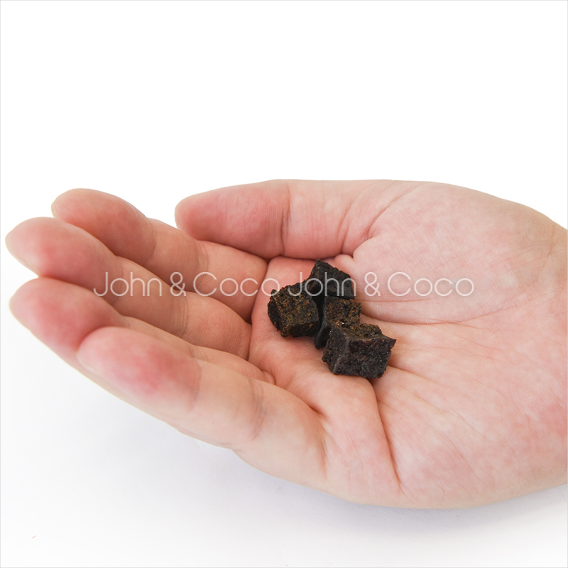 Ｊ＆Ｃ プレミアムトリーツ 黒潮マグロキューブ 25g 犬 おやつ 鮪 国産 無添加 |  | 04