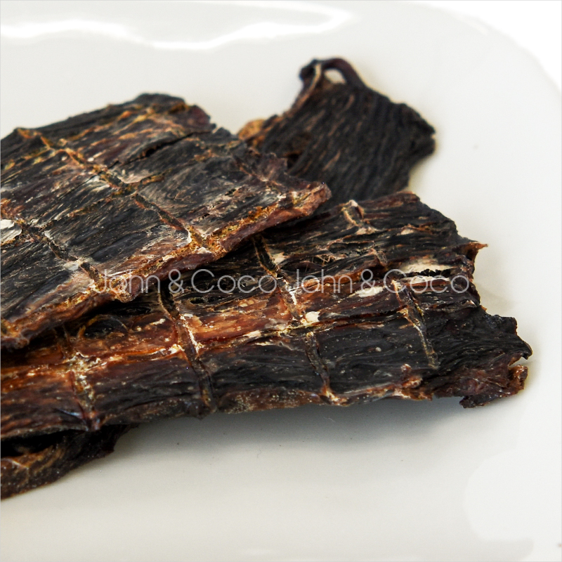 Ｊ＆Ｃ プレミアムトリーツ 黒潮マグロスライス 25g 犬 おやつ 鮪 国産 無添加 |  | 02