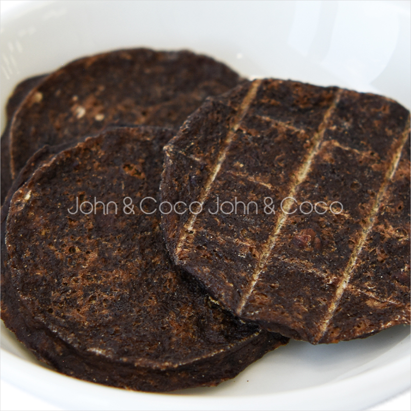 Ｊ＆Ｃ プレミアムトリーツ ホースサラミジャーキー 5枚 犬 おやつ 馬肉 ジビエ 国産 無添加 |  | 02