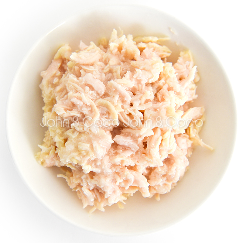 【発売記念第1弾！4/30(木)14時】ナチュラルコード CAT クッキングウォーター チキンフィレ 85g 猫 キャットフード ウェットフード Natural Code |  | 04