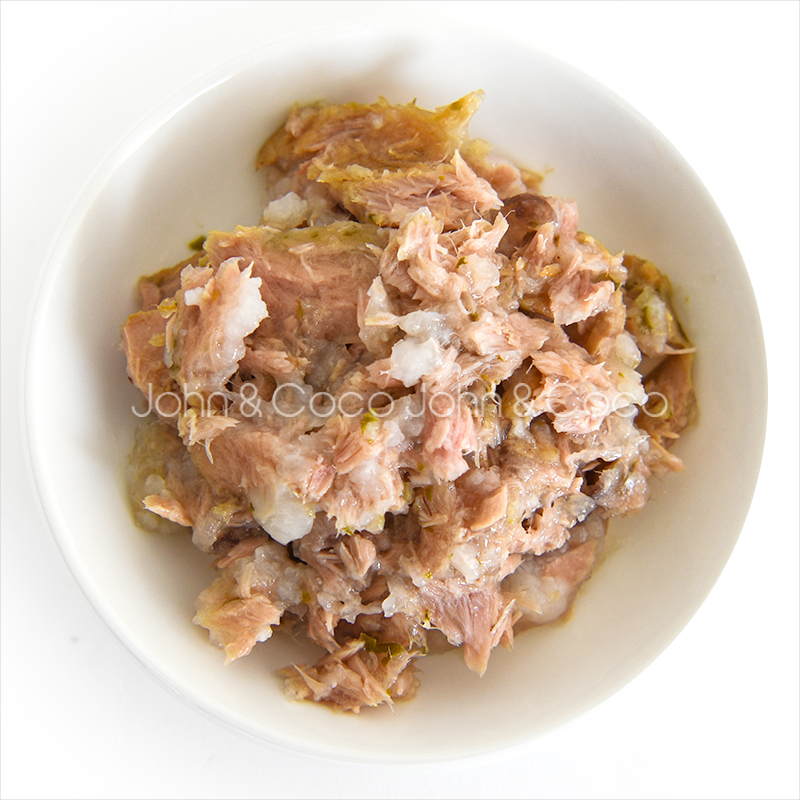 ナチュラルコード CAT ソフトジュレ マグロ...の詳細画像4