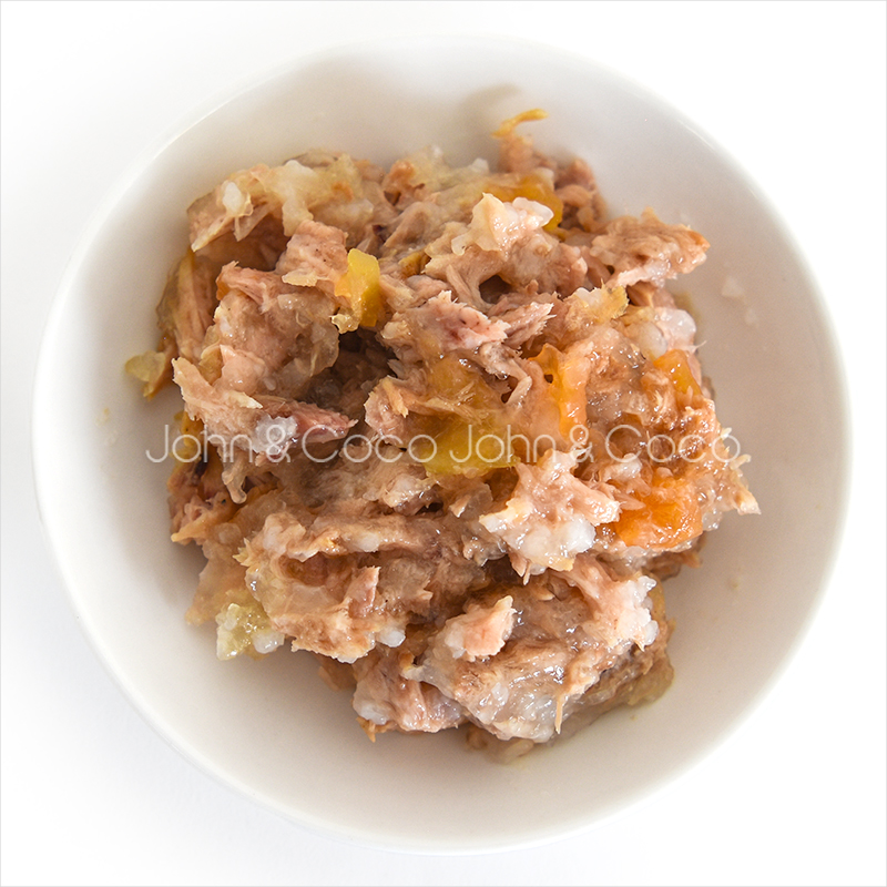 ナチュラルコード CAT ソフトジュレ マグロ パパイヤ入り 85g 猫 キャットフード ウェットフード Natural Code |  | 04