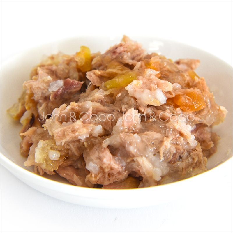 ナチュラルコード CAT ソフトジュレ マグロ パパイヤ入り 85g 猫 キャットフード ウェットフード Natural Code |  | 05